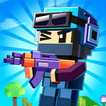 آیکون‌ Pixel Shooter