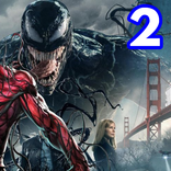 Venom 2 Game 2D