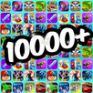 Pokix Games APK