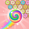 Donut Bubble Shoot APK