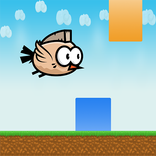 Skip Fly Bird