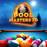 Pool Masters 3D: Multiplayer