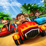 Chhota Bheem:Petualangan Balap APK