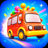 Traffic Bus Escape