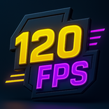 120 FPS: 4X Game Booster