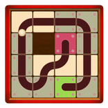 Slide Quest - Unblock Ball