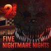 Five Nightmare Nights 2 APK