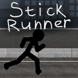 Stick Runner