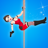 Spy Fall 3D