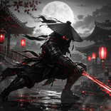 Shadow Fight Ninja Games