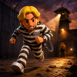 Prison Escape 3D