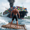 30 Days Ship Escape APK