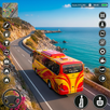 Real Bus Driving Sim 2025 APK