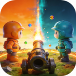 Cannon Clash Quest