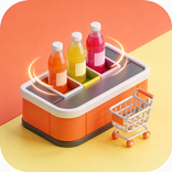 Shelf Match: Market Rush