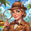 Hidden Objects: Find Journey icon