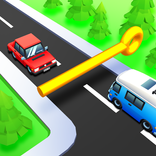 Road Pins