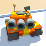 Tank Driver