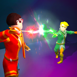 Wizard Duel