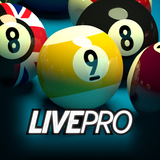 Pool Live Pro: Bilard aplikacja
