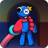 Huggee Pin: Chapter 2 Playtime
