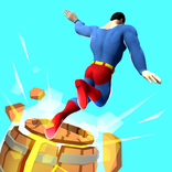 Launch Man