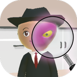 MASTER DETECTIVE