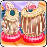 Tabla music instrument