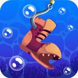 Fishing Fish