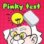 ”Pinky Test
