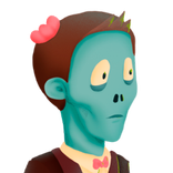 iZombie Runner