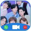 BTS Fake call & Chat APK