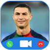 Ronaldo Fake Chat & Video Call APK