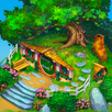 Farmdale: farm games Hay & Day APK