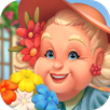 Florescence: Merge Garden APK
