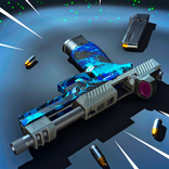 Symulator broni: budowniczy 3D