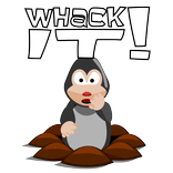 Whack It!