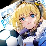 Victory Girls: Anime Soccer