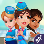 Amber's Airline - 7 Wonders