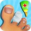 APK Nail Doctor Games