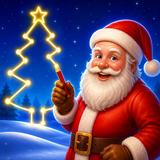 Christmas Connect the Dots fun APK