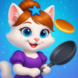 Kitty Daily Activities Games