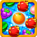 Fruta Estrela - Fruits Star