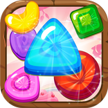 Sweet Candy: Combina 3