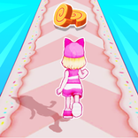 Girl Runner