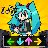 Night Music Party Game
