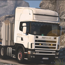 Truck Heavy Load Simulator-APK