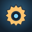 Cog Evolution: Merge & Battle icon