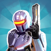 Auto Cop - Gun Shooting Games 圖標