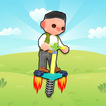 Pogo Popper icon